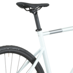 Speedster 10 Rennrad cumulus white (2026) – Bild 4