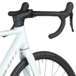 Speedster 10 Rennrad cumulus white (2026) – Bild 5