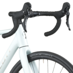 Speedster 10 Rennrad cumulus white (2026) – Bild 7