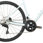 Speedster 10 Rennrad cumulus white (2026) – Bild 8
