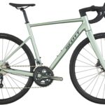 Speedster 20 Rennrad reseda green (2026)