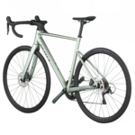 Speedster 20 Rennrad reseda green (2026) – Bild 3