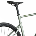 Speedster 20 Rennrad reseda green (2026) – Bild 4