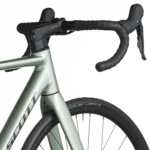 Speedster 20 Rennrad reseda green (2026) – Bild 5