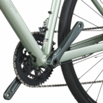 Speedster 20 Rennrad reseda green (2026) – Bild 6