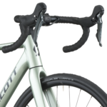 Speedster 20 Rennrad reseda green (2026) – Bild 7