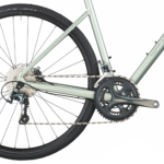 Speedster 20 Rennrad reseda green (2026) – Bild 8