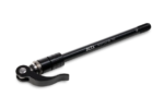 Steckachse M12 x 1.5 für Fahrradanhänger 159-178 mm