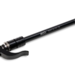 Steckachse M12 x 1.5 für Fahrradanhänger 159-178 mm