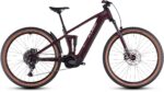 Stereo Hybrid ONE22 Pro 800 E-Mountainbike Fully amarone´n´grey (2025)