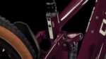 Stereo Hybrid ONE22 Pro 800 E-Mountainbike Fully amarone´n´grey (2025) – Bild 4