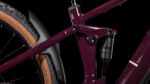 Stereo Hybrid ONE22 Pro 800 E-Mountainbike Fully amarone´n´grey (2025) – Bild 5