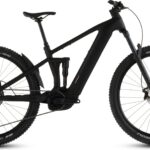 Stereo Hybrid ONE44 EX 800 E-Mountainbike Fully blackline (2026)