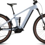 Stereo Hybrid ONE44 EX 800 E-Mountainbike iceblue´n´prism (2026)