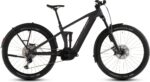 Stereo Hybrid ONE44 EXC 800 FE E-Mountainbike Fully irongrey´n´chrome (2026)