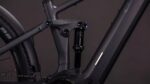Stereo Hybrid ONE44 EXC 800 FE E-Mountainbike Fully irongrey´n´chrome (2026) – Bild 4