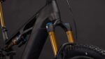 Stereo Hybrid ONE44 HPC SLT 800 E-Mountainbike Fully carbongrid´n´chrome (2026) – Bild 8