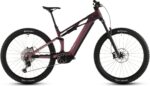 Stereo Hybrid ONE44 HPC SLX 800 E-Mountainbike Fully shiftblush´n´art (2026)