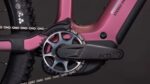 Stereo Hybrid ONE44 HPC SLX 800 E-Mountainbike Fully shiftblush´n´art (2026) – Bild 5
