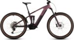 Stereo Hybrid ONE44 Pro 800 E-Mountainbike Fully shiftblush´n´raisin (2026)