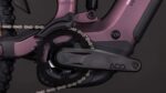 Stereo Hybrid ONE44 Pro 800 E-Mountainbike Fully shiftblush´n´raisin (2026) – Bild 4