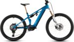 Stereo Hybrid ONE77 HPC AT 800 E-Mountainbike actionteam (2026)