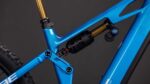 Stereo Hybrid ONE77 HPC AT 800 E-Mountainbike actionteam (2026) – Bild 5