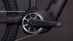 Stereo Hybrid ONE77 HPC AT 800 E-Mountainbike Fully carbon´n´gold (2026) – Bild 4