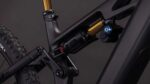 Stereo Hybrid ONE77 HPC AT 800 E-Mountainbike Fully carbon´n´gold (2026) – Bild 6