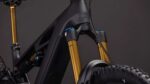 Stereo Hybrid ONE77 HPC AT 800 E-Mountainbike Fully carbon´n´gold (2026) – Bild 7