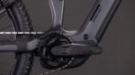 Stereo Hybrid ONE77 HPC Race 800 E-Mountainbike Fully irongrey´n´black (2026) – Bild 4