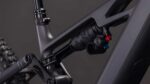 Stereo Hybrid ONE77 HPC Race 800 E-Mountainbike Fully irongrey´n´black (2026) – Bild 6