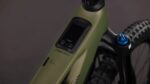Stereo Hybrid ONE77 HPC TM 800 E-Mountainbike Fully reedgreen´n´matrix (2026) – Bild 2