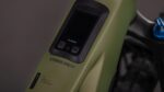 Stereo Hybrid ONE77 HPC TM 800 E-Mountainbike Fully reedgreen´n´matrix (2026) – Bild 3
