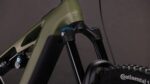 Stereo Hybrid ONE77 HPC TM 800 E-Mountainbike Fully reedgreen´n´matrix (2026) – Bild 8