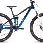 Stereo ONE22 Rookie MTB Fully 27,5 Zoll actionteam (2026)