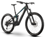 Tarok Comp E-Mountainbike Fully Black (2027)