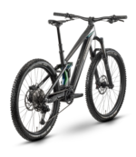 Tarok Comp E-Mountainbike Fully Black (2027) – Bild 3