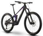 Tarok Pro E-Mountainbike Fully Carbon Galaxy (2027)