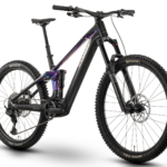 Tarok Pro E-Mountainbike Fully Carbon Galaxy (2027)