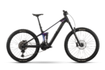 Tarok Pro E-Mountainbike Fully Carbon Galaxy (2027) – Bild 2