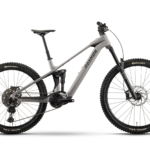 Tarok Pro Silver E-Mountainbike Fully (2027)