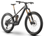 Tarok Ultimate Carbon Stealth E-Mountainbike Fully (2027)