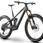 Tarok Ultimate Carbon Stealth E-Mountainbike Fully (2027)