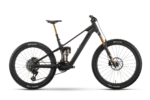 Tarok Ultimate Carbon Stealth E-Mountainbike Fully (2027) – Bild 2