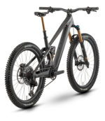 Tarok Ultimate Carbon Stealth E-Mountainbike Fully (2027) – Bild 3