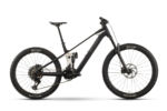 Tarok Ultra E-Mountainbike Fully Black White (2027) – Bild 2