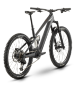 Tarok Ultra E-Mountainbike Fully Black White (2027) – Bild 3