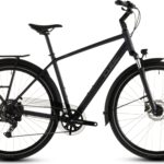 Touring ONE Trekkingrad night´n´chrome (2026)