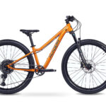 Trail 7 27,5 Zoll Jugend-Mountainbike 33cm Amber (2027)